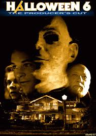 Geektastic Film Reviews: Halloween 6: The Producer's Cut