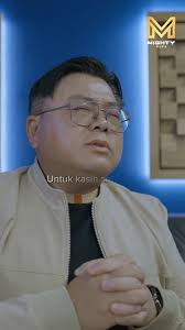 MIGHTY MUSIC mempersembahkan lagu terbaru berjudul, KUSERAHKAN KUATIRKU