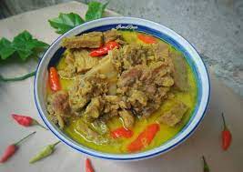 Anti Ribet Memasak Tengkleng Sapi Untuk Jualan
