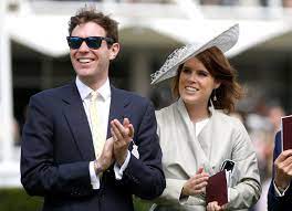 Feb 10, 2021 · in a statement confirming that princess eugenie and jack brooksbank had become parents, the royal family released a statement, saying: Princess Eugenie And Jack Brooksbank Reportedly Moved Back In With Her Parents Prince Andrew And Sarah Ferguson Vanity Fair