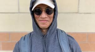 One Foreign Adopted Student Athlete's Unconventional Path to Kent State  University