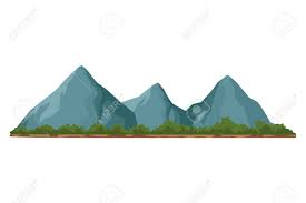 Every week we add new premium graphics by the thousands. Tropical Beach Mountain Line Beautiful Natural Landscape Isolated Vector Illustration Graphic Design Banque D Images Et Photos Libres De Droits Image 126751713