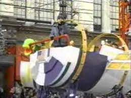 The 2020 macy's thanksgiving day parade was a welcome — but atypical — sight. Macy S Thanksgiving Day Parade 2008 Full Youtube