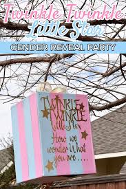 Hot promotions in we are little stars 1 on aliexpress if you're still in two minds about we are little stars 1 and are thinking about choosing a similar product, aliexpress is a great place to compare prices and sellers. Twinkle Twinkle Little Star Gender Reveal Party Ideas Inspiration