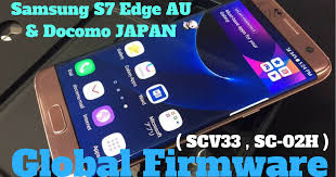 Insert the non accepted sim card and power on. Samsung Galaxy S7 Edge Au Japan Docomo Global Firmware Tuserhp