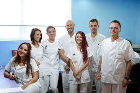 Cliniques à toulon (83) : L Imagerie Medicale Saint Jean