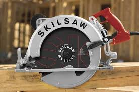 Black And Decker 20v Circular Saw Review Skilsaw 15 Amp 10 1 4 Magnesium Sawsquatch Worm Drive Circular Saw Review Timber Frame Hq Worm Drive Circular Saw Worm Drive Skil Saw
