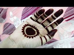 Traditional Ancient Gol Tipki Mehendi Design Most Satisfying Henna Application Video Gol Wedding Mehndi Designs Rajasthani Mehndi Designs Mehndi Art Designs