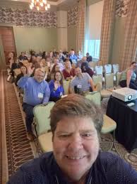 Katherine (Kate) Stahl, SHRM-SCP, M.A.