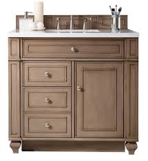 Vanities └ bathroom sinks & vanities └ bath └ home & garden all categories antiques art automotive baby books business & industrial cameras & photo cell phones & accessories clothing, shoes sponsored. 36 Bristol Whitewashed Walnut Single Bathroom Vanity