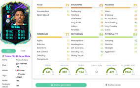 In the game fifa 21 his overall rating is 78. Fifa 21 Wesley Fofana Future Stars Academy Objectives Player Requirements Fifaultimateteam It Uk