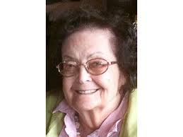 Rosemary Tompkins Obituary (2010)