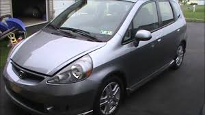 Welcome to the 2010 honda fit 5 door hatchback! How To Change The Oil In A Honda Fit Youtube