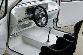 We have a wide variety of shift knobs, mats, racing seats and more. 57 Golf 1 Ideas Volkswagen Volkswagen Golf Volkswagen Golf Mk1