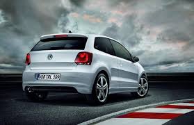 Volkswagen Polo R Line 2012 Polo R Volkswagen Polo Volkswagen