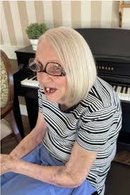 Mary Joan Larsen Langdon