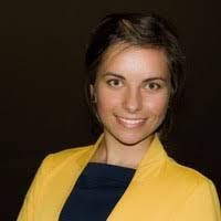 Darina Kostadinova Email & Phone Number