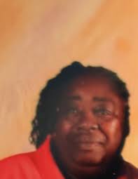 Obituary for Betty Moody