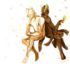 Warframe Prime Day By Slendynameko On Deviantart What a strange match, there was a player of grade 5 who had excalibur prime. warframe prime day by slendynameko on