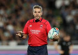 Retour aux autres rubriques du rugby. Les Arbitres Francais En Force Pour Les Demi Finales De La Coupe Du Monde Le Blog Des Supporters Du Rct L Actualite Rct Au Quotidien