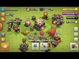 This clash of dreams 6.6 is a kind of clash of clans mod that the players can play many matched with the bits of help and even cheats from . Clash Of Dreams Download Link In Description Youtube