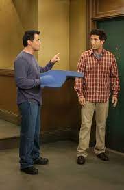 Phoebe and rachel enter rachel's daughter. The One With The Late Thanksgiving Famousfix Com Post