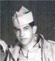 Roman Martinez Obituary (1931