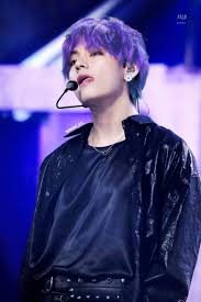 What is tae tae's favorite colour? Here Are Bts Members Favorite Colors And The Meaning Behind Them Koreaboo