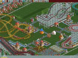 Free download game rollercoaster tycoon world pc full version. Download Rollercoaster Tycoon Deluxe Full Pc Game
