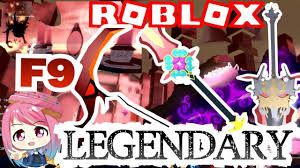 This is the second floor to have 2 minibosses, the first being floor 3. Getting Boss Legendaries Swordburst 2 Roblox Floor 9 Va Rok Hellreaver Life S Limit Youtube