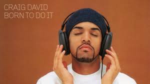 Craig David: Born To Do It Album Review