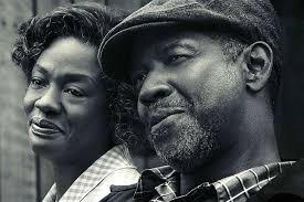 Fences: A Memoriam for Our Brother and Master Playwright August Wilson