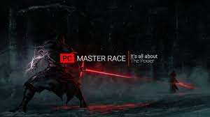 Pc master race hd wallpaper posted in mixed wallpapers category and wallpaper original resolution is 3840x2160 px. Pc Master Race Text Overlay Hd Wallpaper Wallpaper Flare