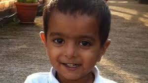 Liverpool fire: 'Mother killed Jai Joshi over custody'