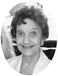 Marie (née Turcotte) Morrison