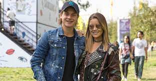 La ex de karol dance llegó junto a su nuevo pololo, francisco de 20 años y quien por estos días juega en. Cata Vallejos Llevo A Su Guapo Pololo Futbolista A Conocer Lollapalooza Glamorama