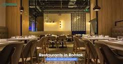 Top 10 BEST Restaurants in Rohtak | Best Family Restaurents