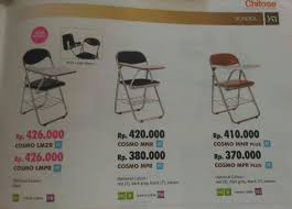 Cari kursi futura di indonesia, distributor kursi futura, supplier, dealer, agen, importir, kami mempunyai database terlengkap untuk kursi. Kursi Kantor Kursi Kuliah Kursi Lipat Kursi Chitose Futura Elephant Baru Second Murah Harga Kursi Kuliah Baru Dan Bekas Merk Chitose Dan Futura