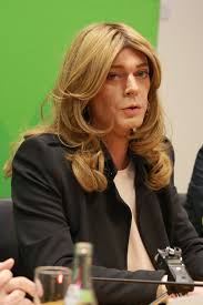 Ganserer came out as a transgender woman in 2018. Tessa Ganserer Wikipedia