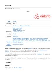 Gejala klasik adalah diarea berair yang banyak dan berlangsung beberapa hari. Airbnb Wiki By Kristie Rompis Issuu