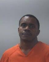 Madison County Arrest Reports 11/05/23