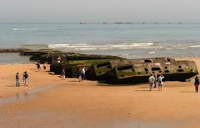 Afp les soldats américains débarquent en normandie, le 6 juin 1944. Visite De La Normandie Et Des Plages Du Debarquement Au Depart De Paris Office De Tourisme De Paris