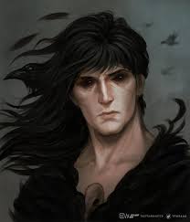 Corvus Corax returned Artist: PHOENIX8341