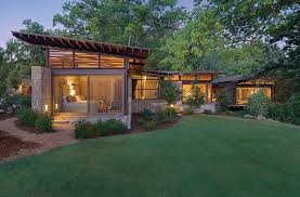 Modern luxury meets hill country heritage. Go Inside This Hill Country Hideaway Austin Monthly Magazine