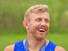 Paris 2020 Olympics Stock Photos