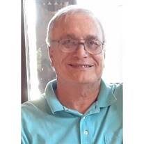 Thomas Howard Shepherd Obituary