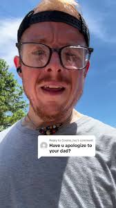 Apology to My Dad: A Weight Loss Journey Confession