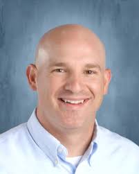 Troy Arnold, Assistant Principal