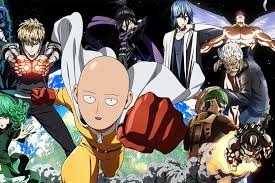 Top 10 best fantasy anime with an overpowered mc! The Best Anime On Netflix Right Now Ew Com
