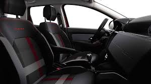 Roata de rezerva cu dimensiunea 185/ 65 r15. Dacia LanseazÄ In Romania Seria LimitatÄ Techroad Pentru Toate Modelele Sale Gadget Ro Hi Tech Lifestyle